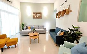 Ocean 19 Shamrock Villa Beachfront Big Group 4 Bedroom 5 Bathroom With Pool