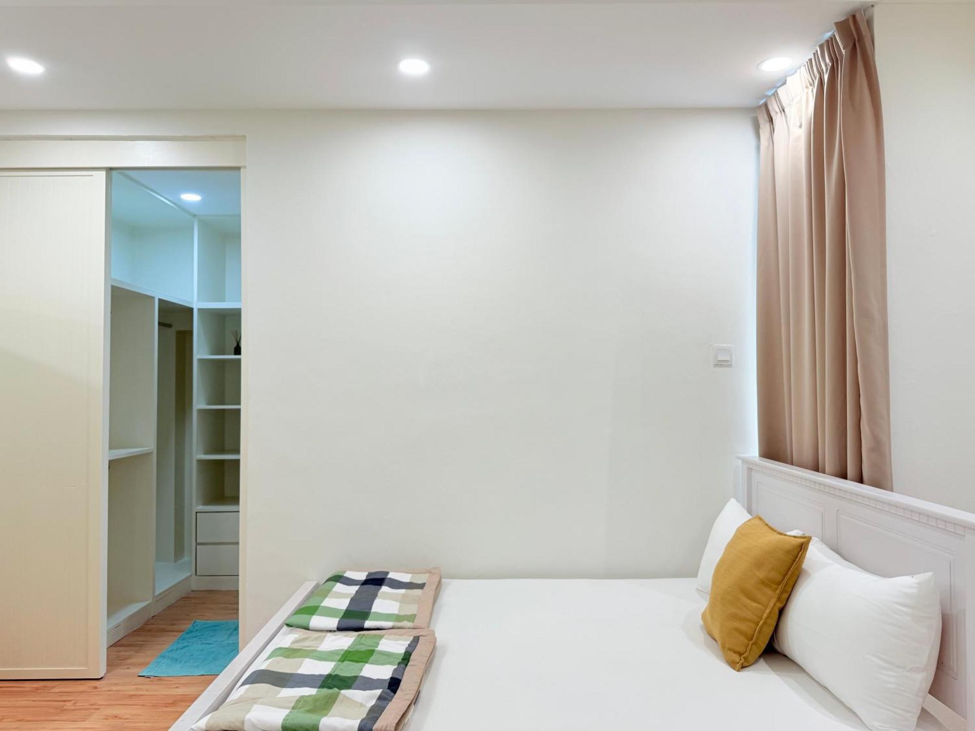 Ocean 19 Shamrock Villa Beachfront Big Group 4 Bedroom 5 Bathroom With Pool Tanjung Bungah  Luaran gambar
