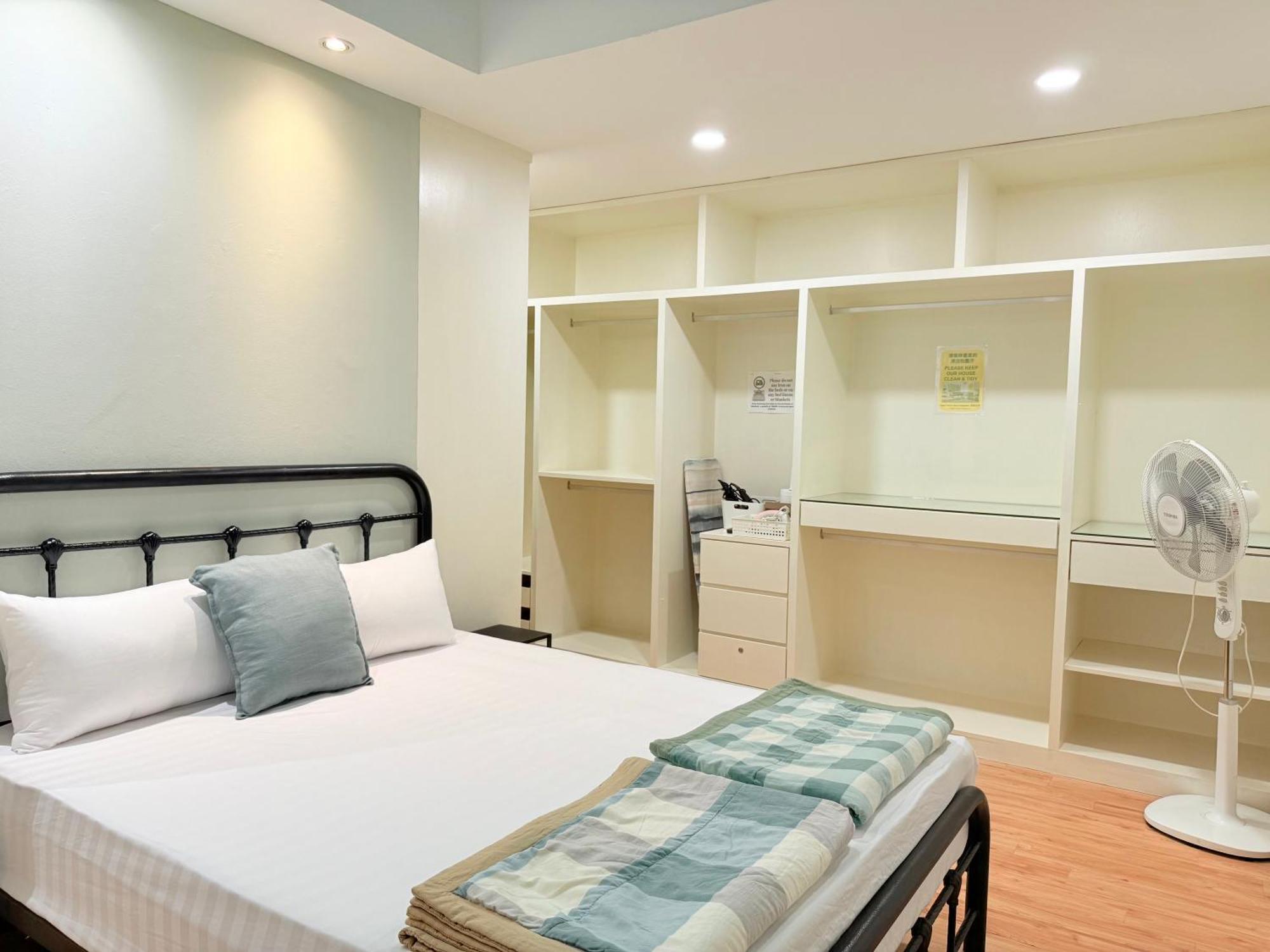 Ocean 19 Shamrock Villa Beachfront Big Group 4 Bedroom 5 Bathroom With Pool Tanjung Bungah  Luaran gambar